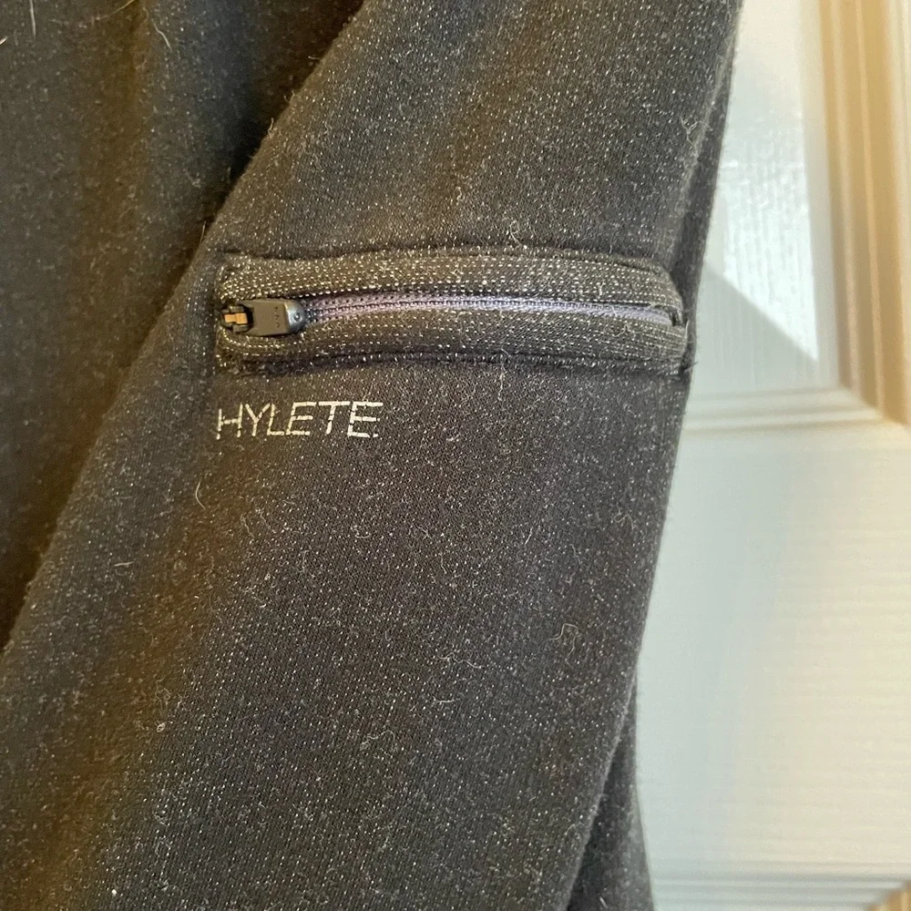 Hylete Men’s Hoodie, Size Small - Picture 7 of 8